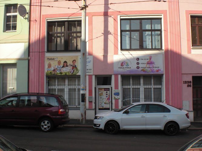 Logo Mortimer English Club