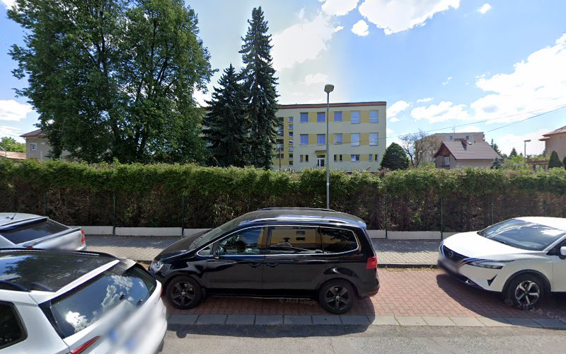 Logo Mš Klíček Rychnov Nad Kněžnou