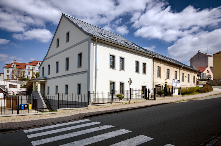 Logo Mš Velrybka, Rychnov Nad Kněžnou