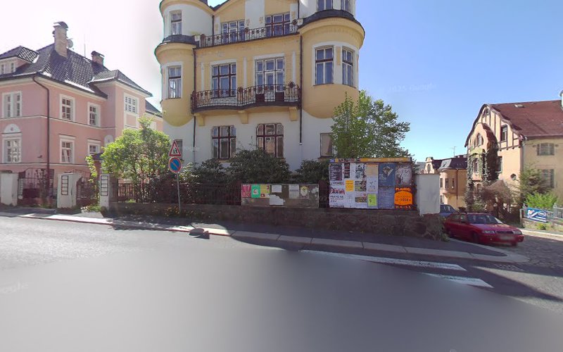 Logo Najla - Orientální Studio S Tradicí