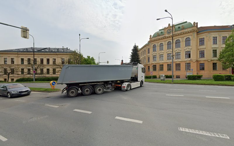 Logo Němčina Hana Sedláčková