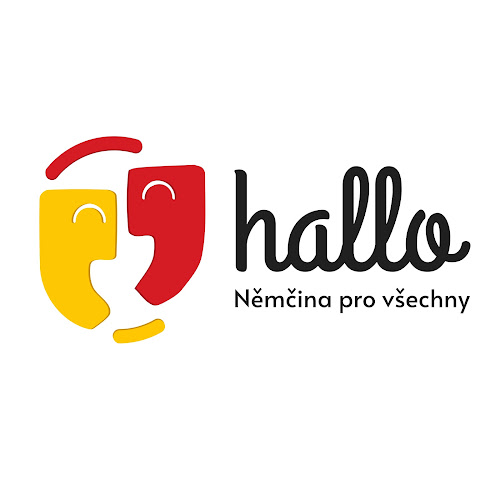 Logo Němčina Pro Všechny