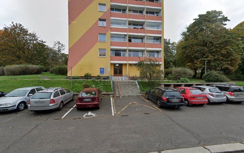 Logo Německý Jazyk - Daniela Ullmannová