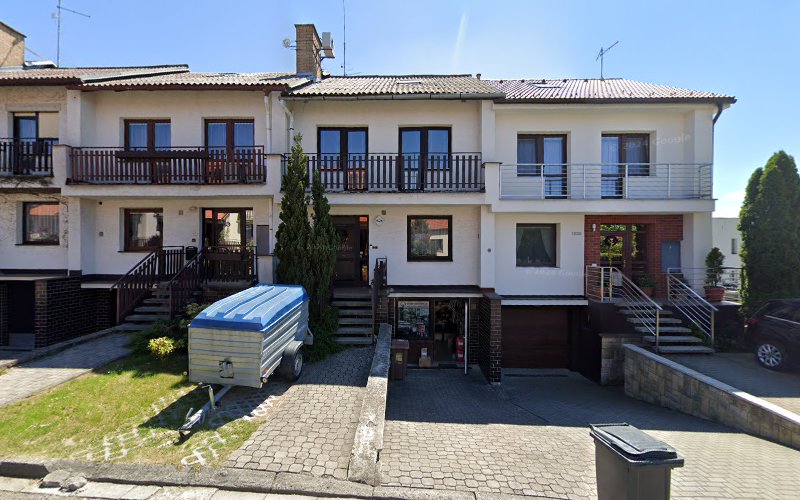 Logo Octopus-Rk S.r.o. Škola Potápění