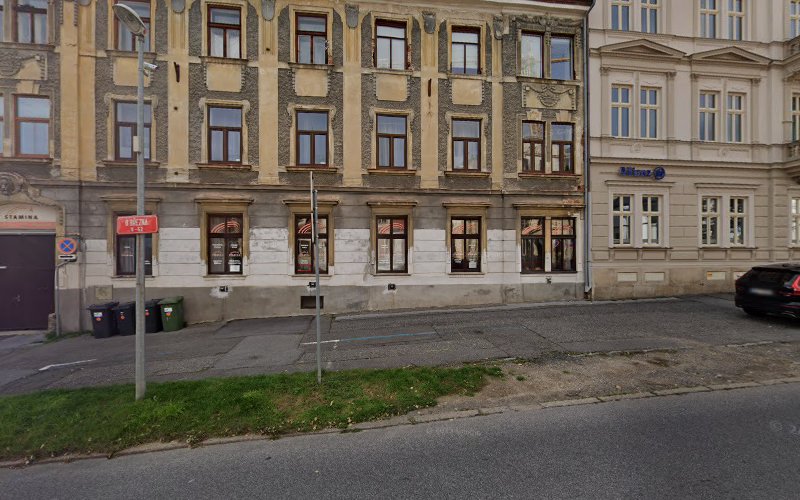 Logo Orange Academy Liberec - Rekvalifikační Kurzy Účetnictví