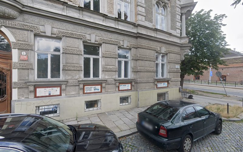 Logo Oxford Jazyková Škola S.r.o.