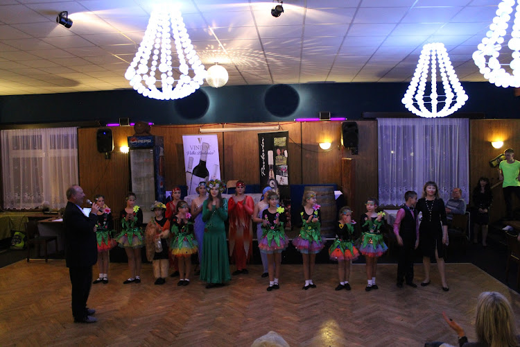 Logo Palas Dance - Taneční Škola