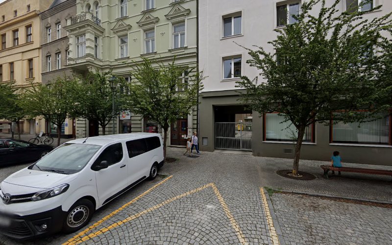 Logo Parakalo - Centrum Jazyků Opava