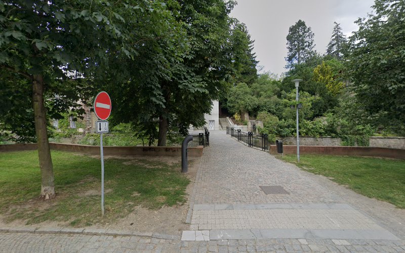 Logo Pavlína Kalvodová - Lektorka Jazyků