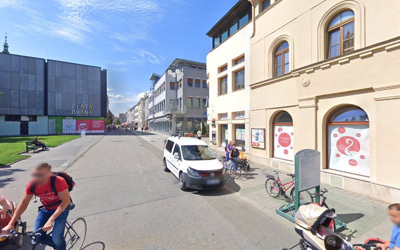 Logo Petra Goláňová - Angličtina Pro Radost