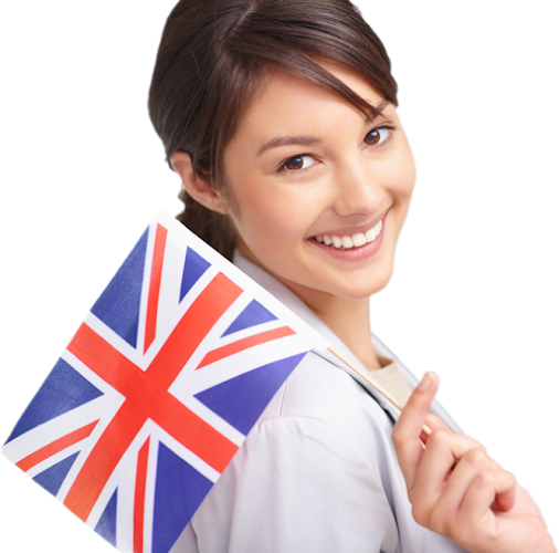 Logo Phdr. Anna Kinovičová, Phd. - Překlady Z/Do Anglického Jazyka