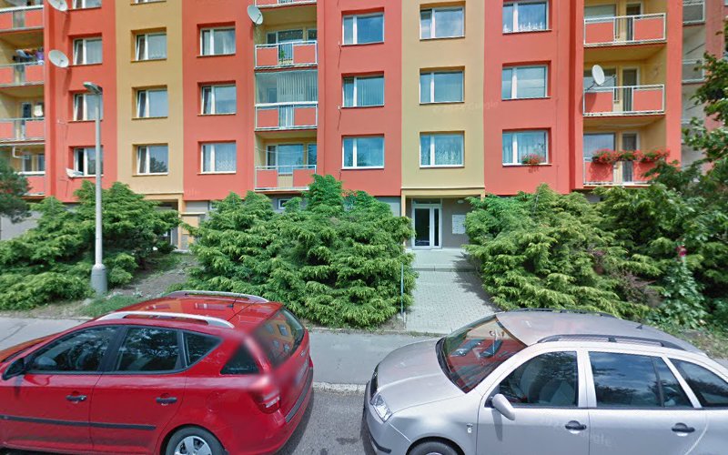 Logo Phdr. Marie Ivancová - Francouzština A Ruština