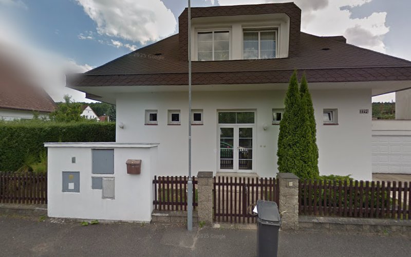 Logo Phdr. Václav Klapka