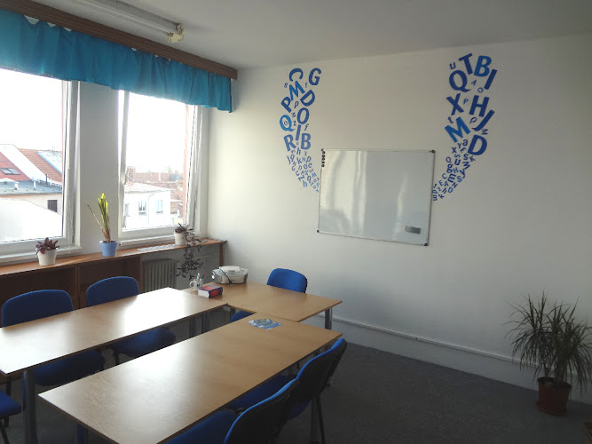 Logo Pm-Lingua S.r.o.