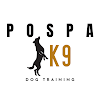 Logo Pospa K9 Dogtraining