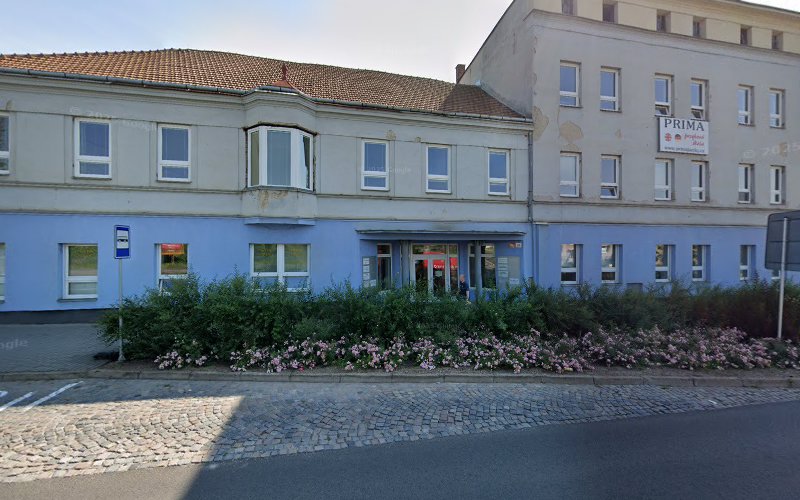 Logo Prima Jazykové Studio