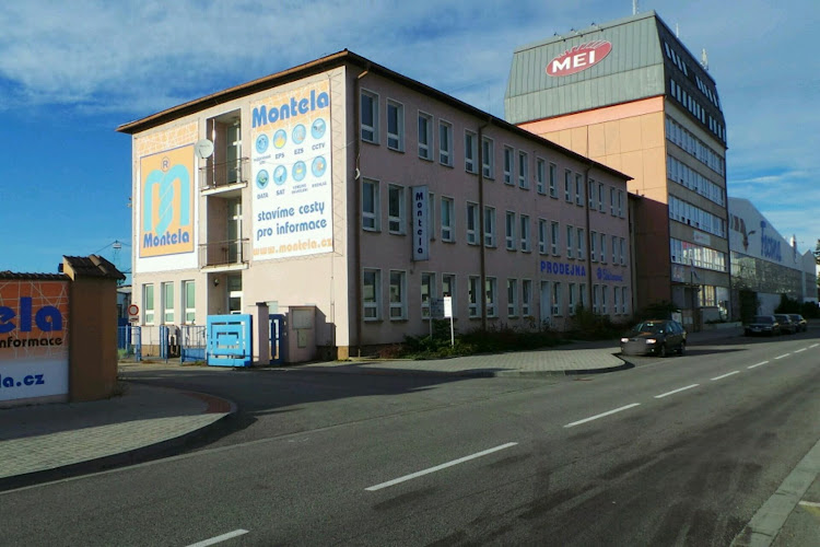 Logo Primaautoškola - České Budějovice