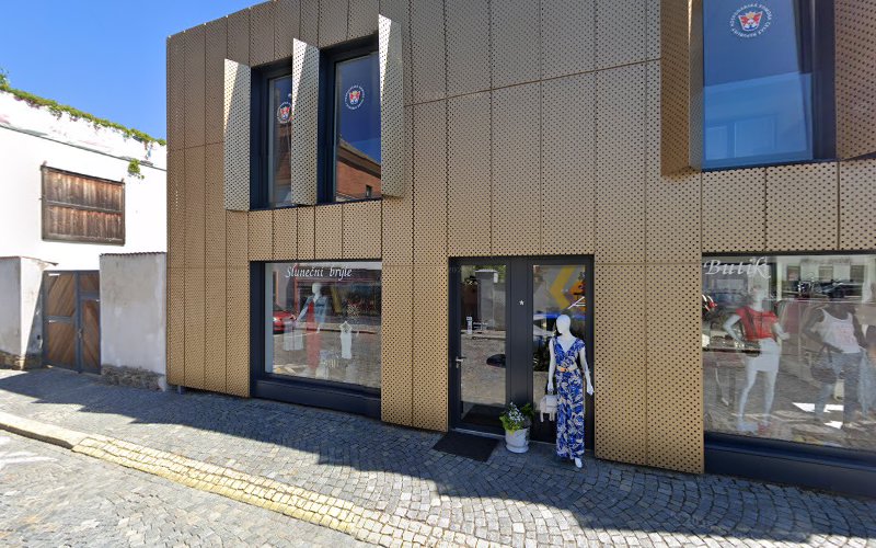 Logo Prosperia - Jazyková Škola