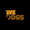 Logo Psí Škola Wedogs