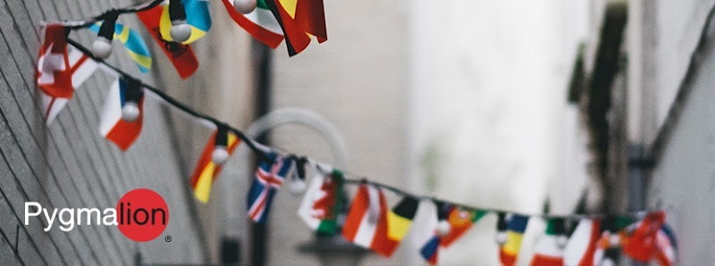 Logo Pygmalion, S.r.o