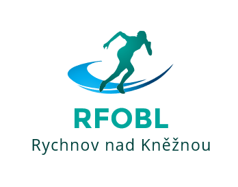 Logo Rfobl Team Rychnov Nad Kněžnou