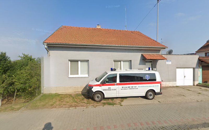 Logo Rostislav Žák