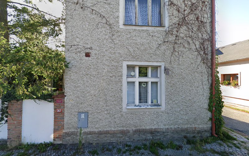 Logo Růžičková Ladislava Mgr. - Jazykové Služby