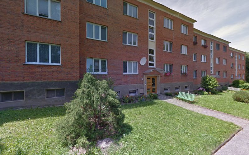 Logo Šárka Bartoňková