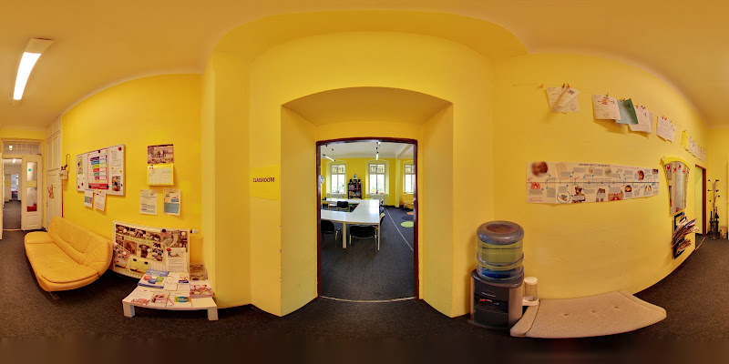 Logo Schäfer School