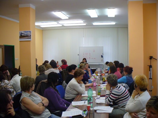 Logo Severočeský Institut Rekvalifikací A Vzdělávání