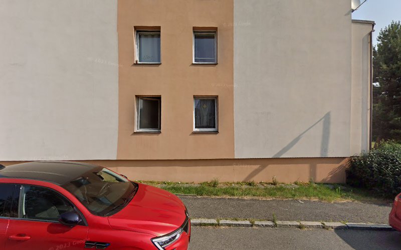 Logo Silvie Božková