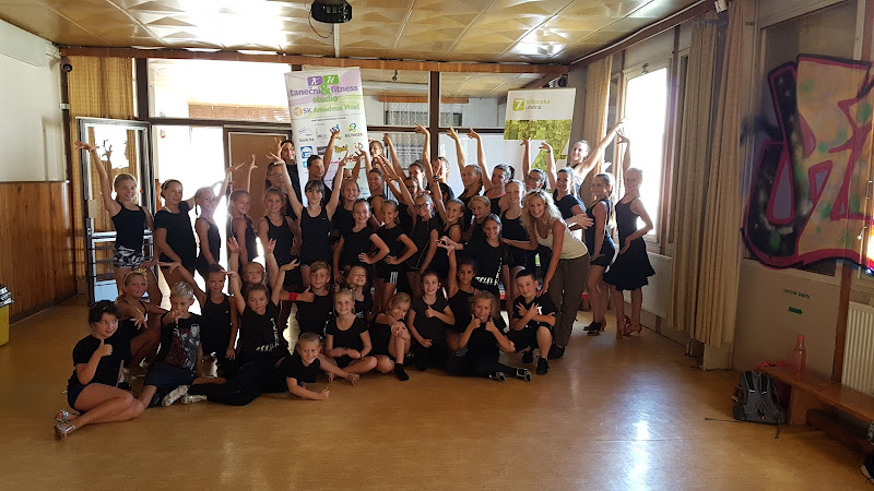 Logo Sk Amadeus Most Z.s