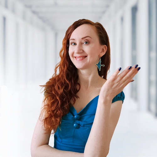 Logo Skills2Speak - Výuka Angličtiny A Češtiny Pro Cizince