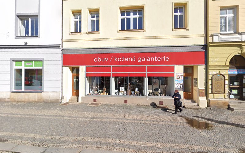 Logo Škola Angličtiny Helen Doron