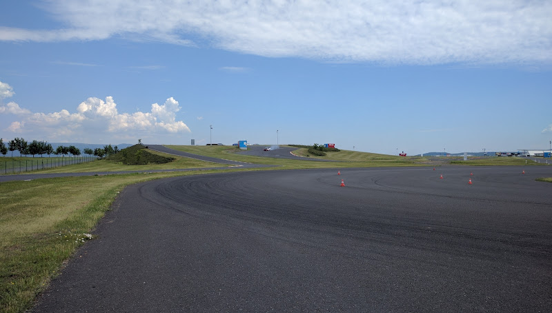 Logo Škola Smyku, Polygon Most