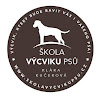 Logo Škola Výcviku Psů, Klára Kučerová