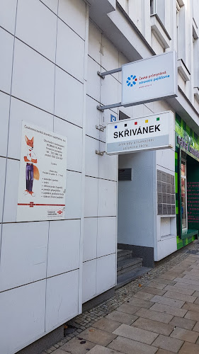 Logo Skřivánek - Jazyková Škola