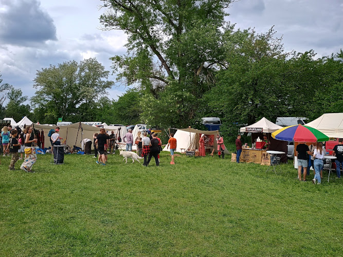 Logo Skupina Historického Šermu Páni Z Kolína