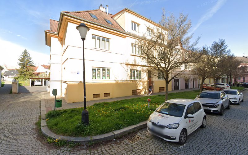 Logo Soukromá Mateřská Škola Kašpárek S.r.o.