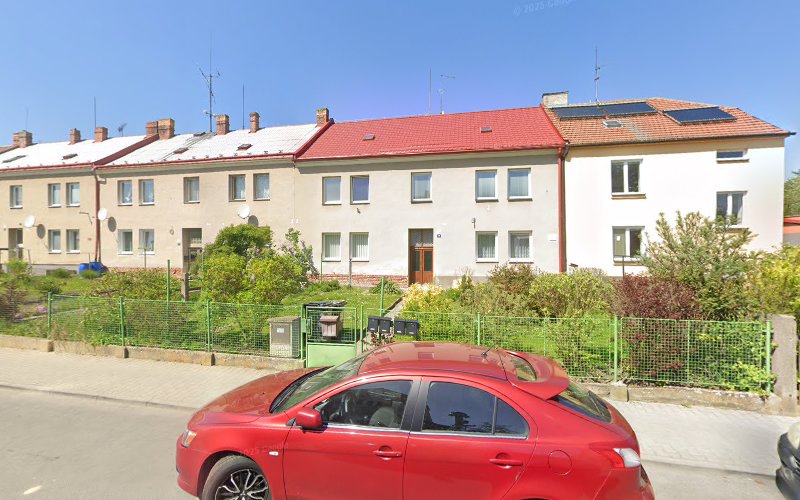 Logo Soukromá Taneční Škola Scarlett