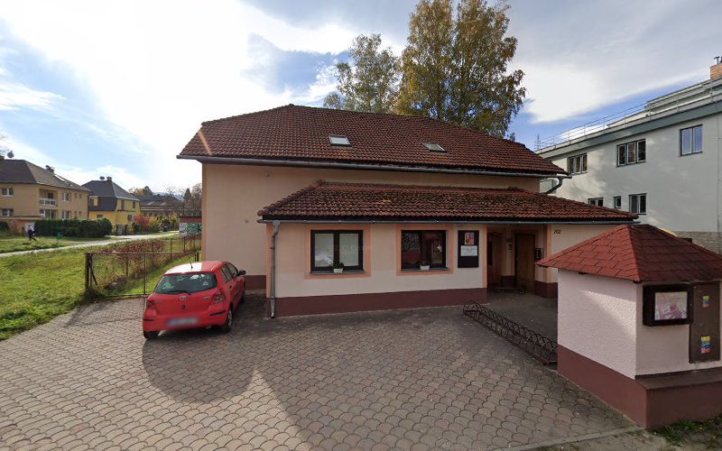 Logo Soukromá Základní Škola - Taneční, S.r.o.