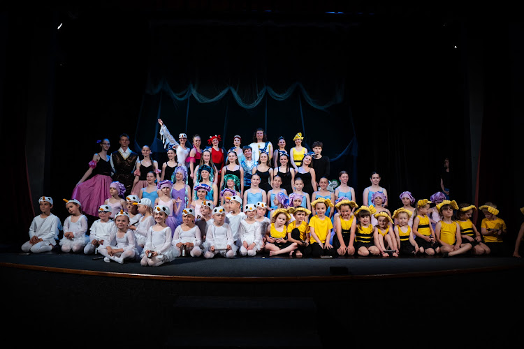 Logo Soukromá Základní Umělecká Škola Blansko, Spol. S R.o.