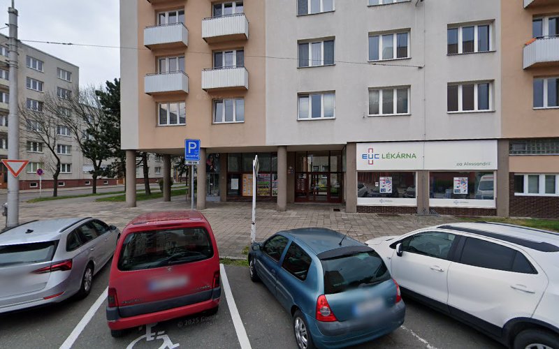 Logo Španělština Za Rohem