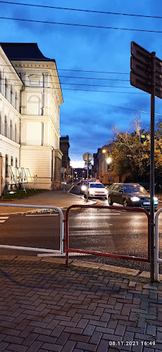 Logo Speak & Smile S.r.o.