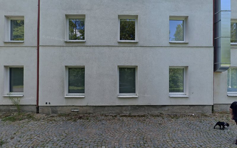 Logo Speciálně Pedagogické Centrum Kamínek