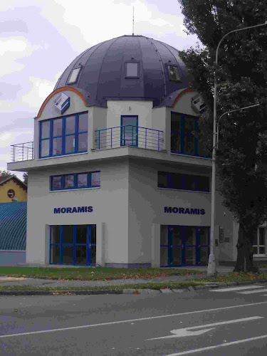 Logo Spring Agency, S.r.o. - Jazyková Škola Ostrava