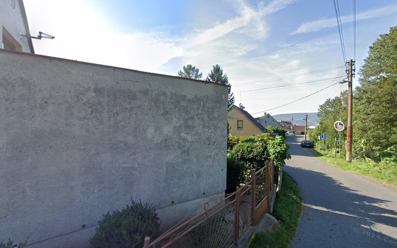 Logo Steve Peters English Teacher Liberec