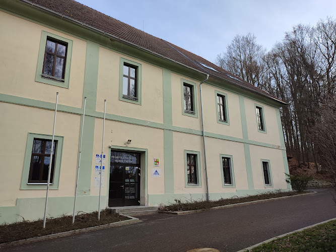 Logo Střední Průmyslová Škola, Tachov, Světce 1 - Střední Škola