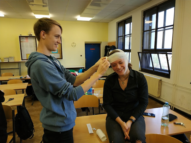 Logo Střední Škola, Semily, Příspěvková Organizace