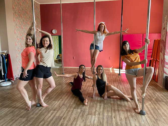 Logo Studio Intimate